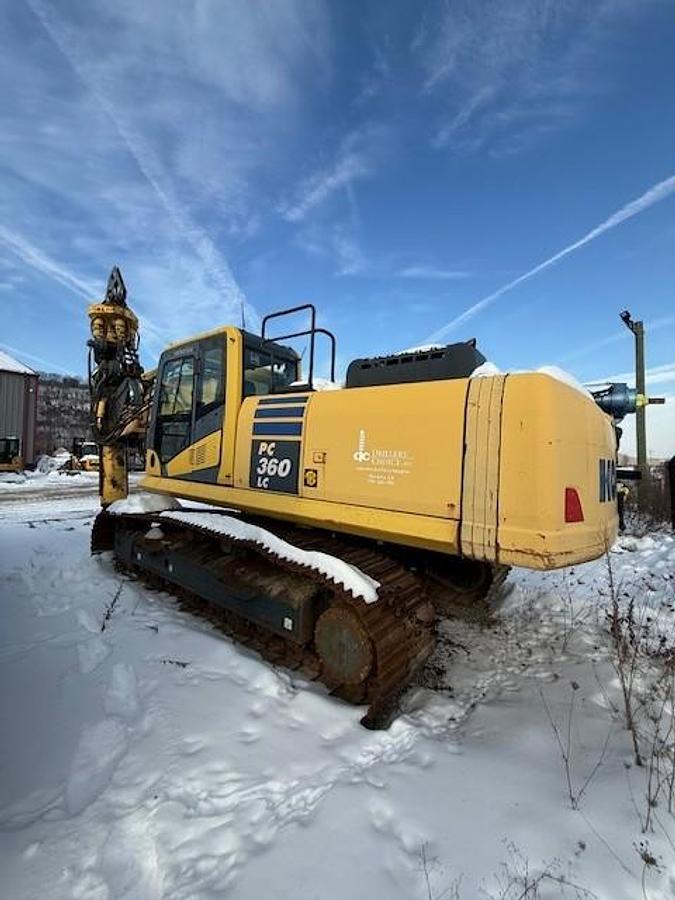 Used 2012 Bayshore DH60