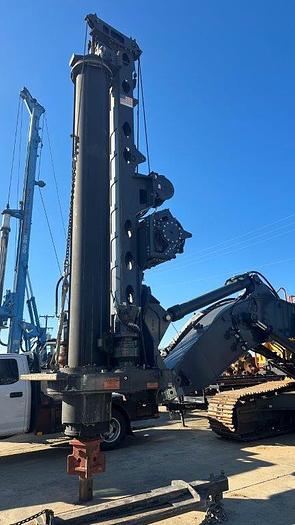 Used 2021 Watson EX130