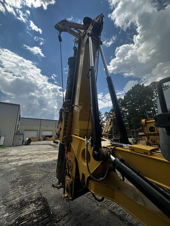 Used 2021 CZM Ek160SM