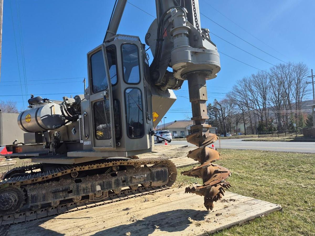 Used 2014 Watson 2500 CM