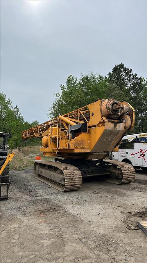 Used 1996 Watson 3100CM