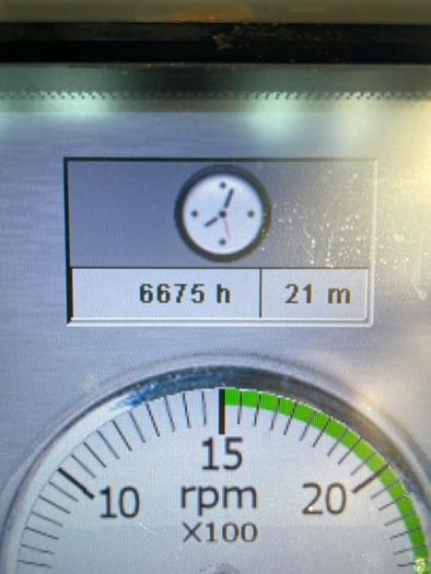 Used 2014 Soilmec SR45