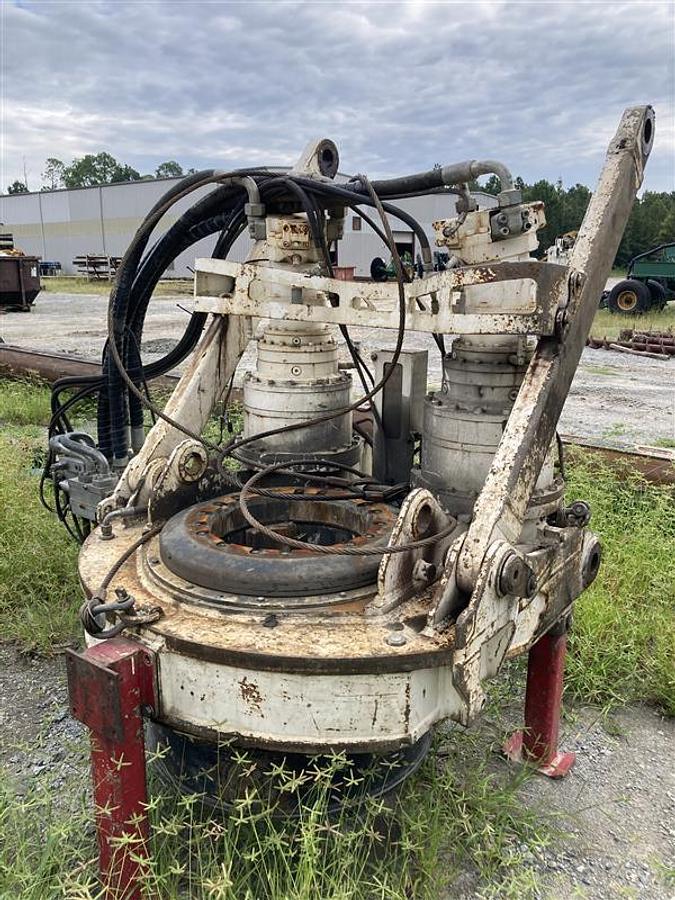 Used 2014 Soilmec SR75