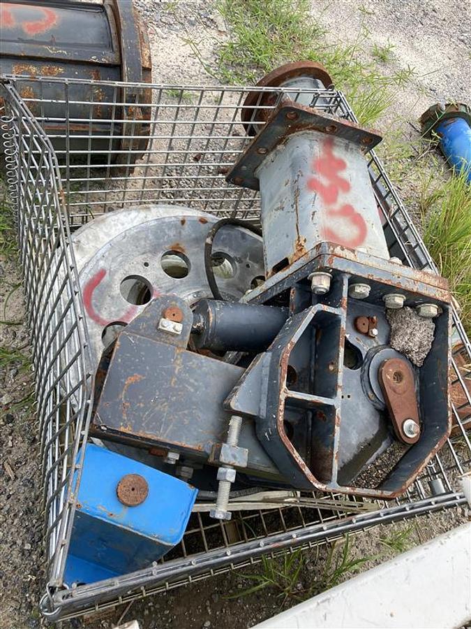 Used 2014 Soilmec SR75