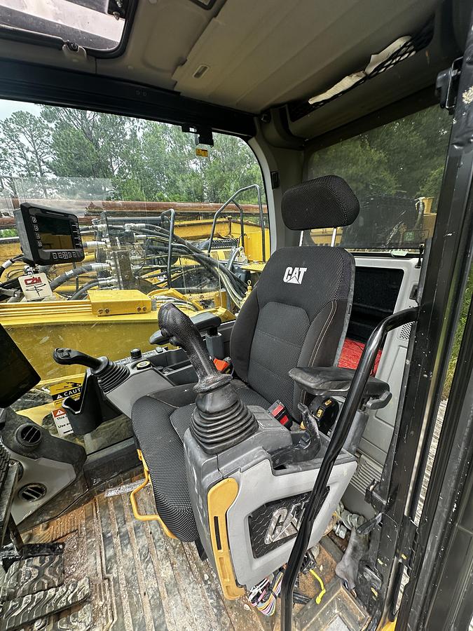 Used 2021 CZM Ek160SM