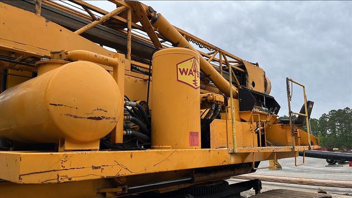 Used 1996 Watson 3100CM