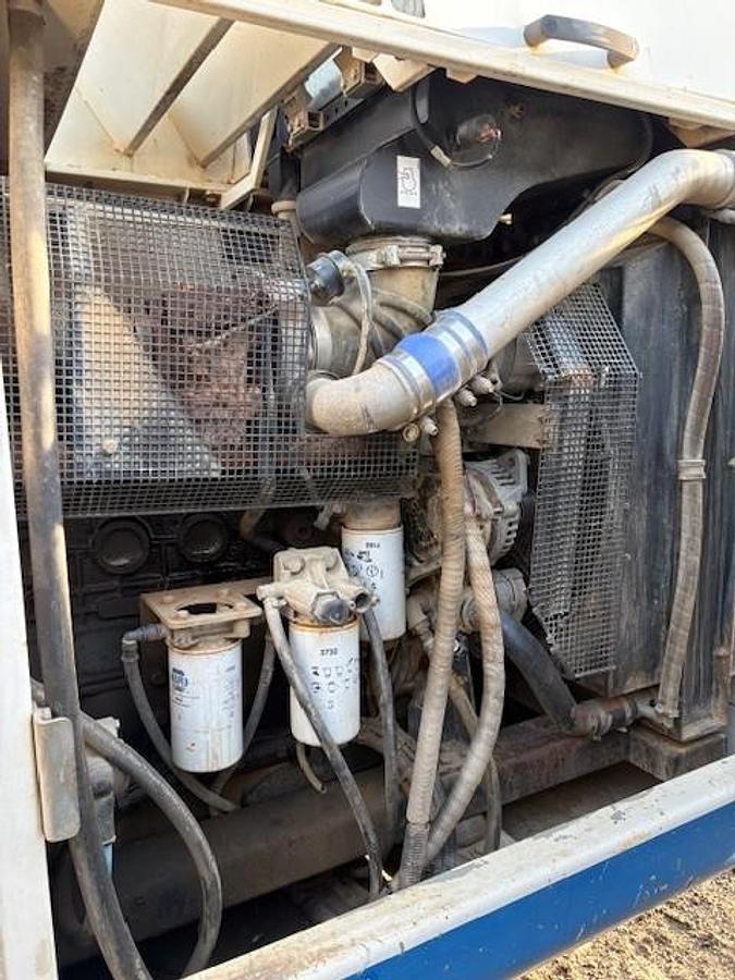 Used 2011 Soilmec SR-30