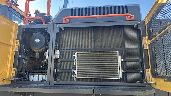 Used 2021 Watson EX130