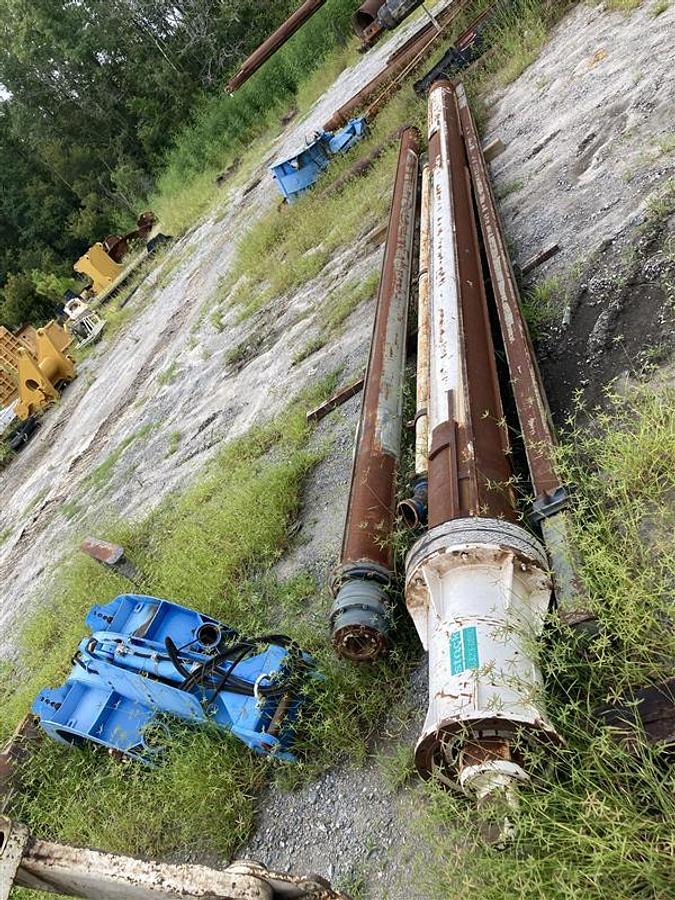 Used 2014 Soilmec SR75