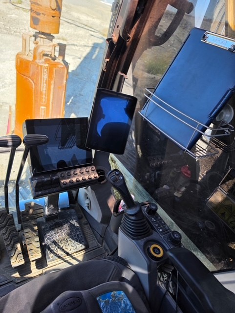 Used HPM 125