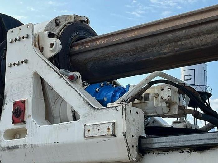Used 2012 Soilmec SR-30