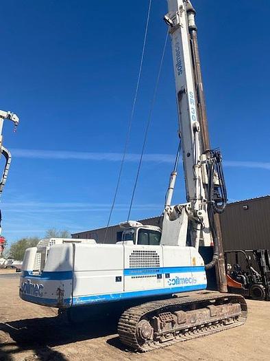 Used 2015 Soilmec SR-30