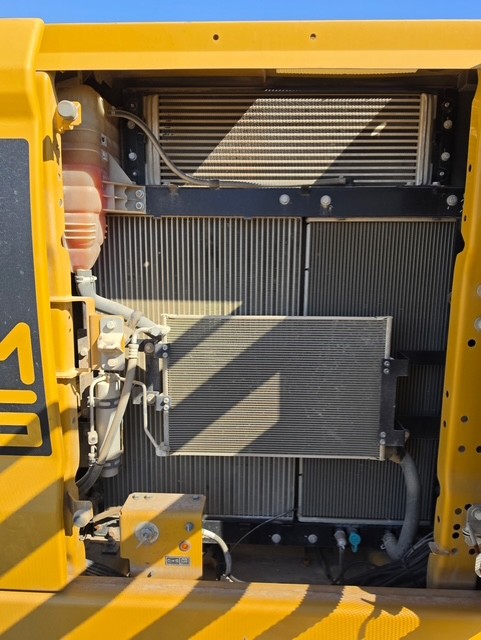 Used HPM 125