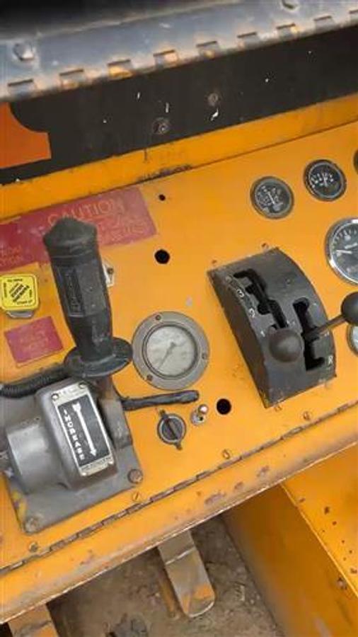 Used 1996 Watson 3100CM