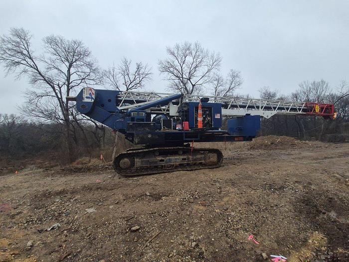 Used 2016 Watson 3110