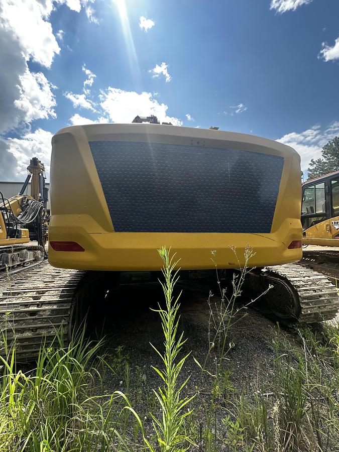 Used 2021 CZM Ek160SM