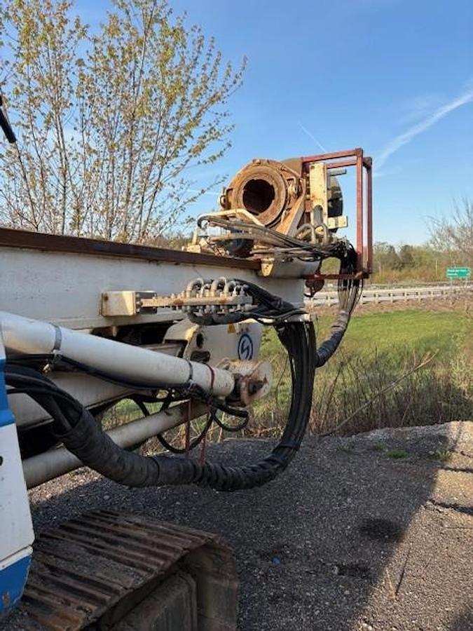 Used 2011 Soilmec SR-30