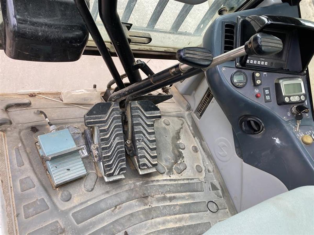 Used 2014 Soilmec SR75