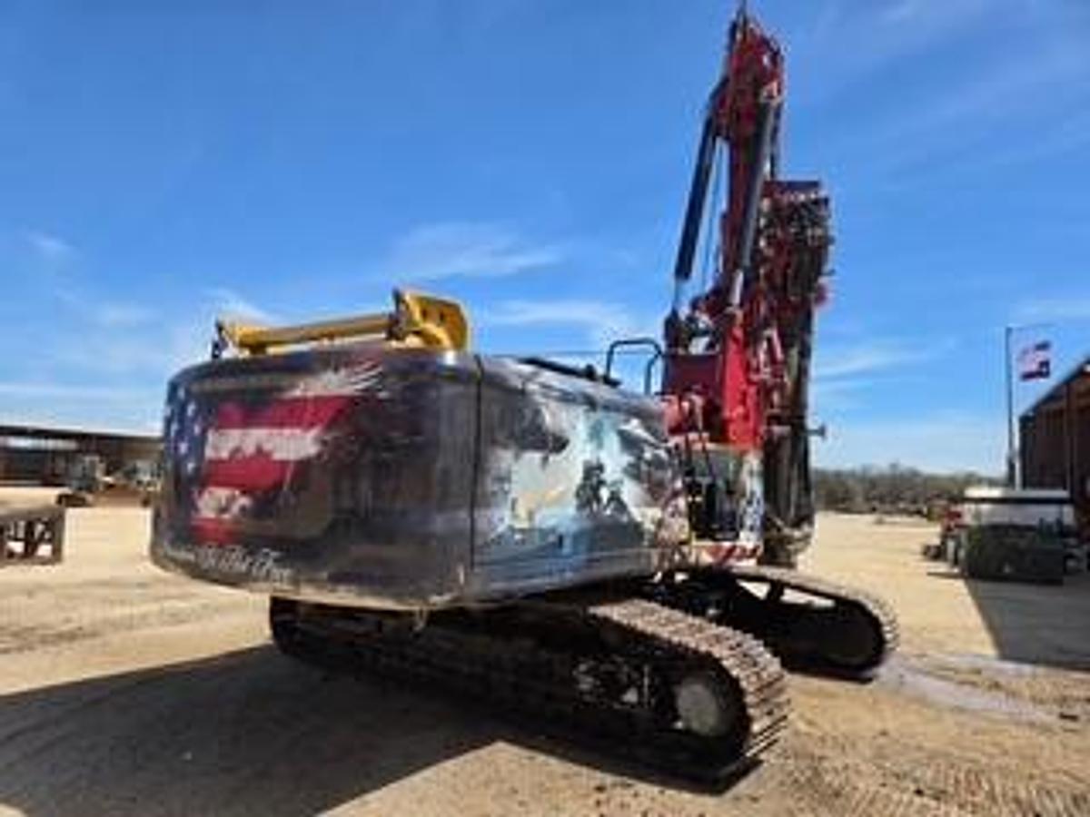 Used 2020 Watson 7300