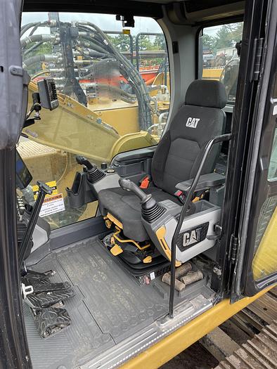 Used 2021 CZM EK200 SM