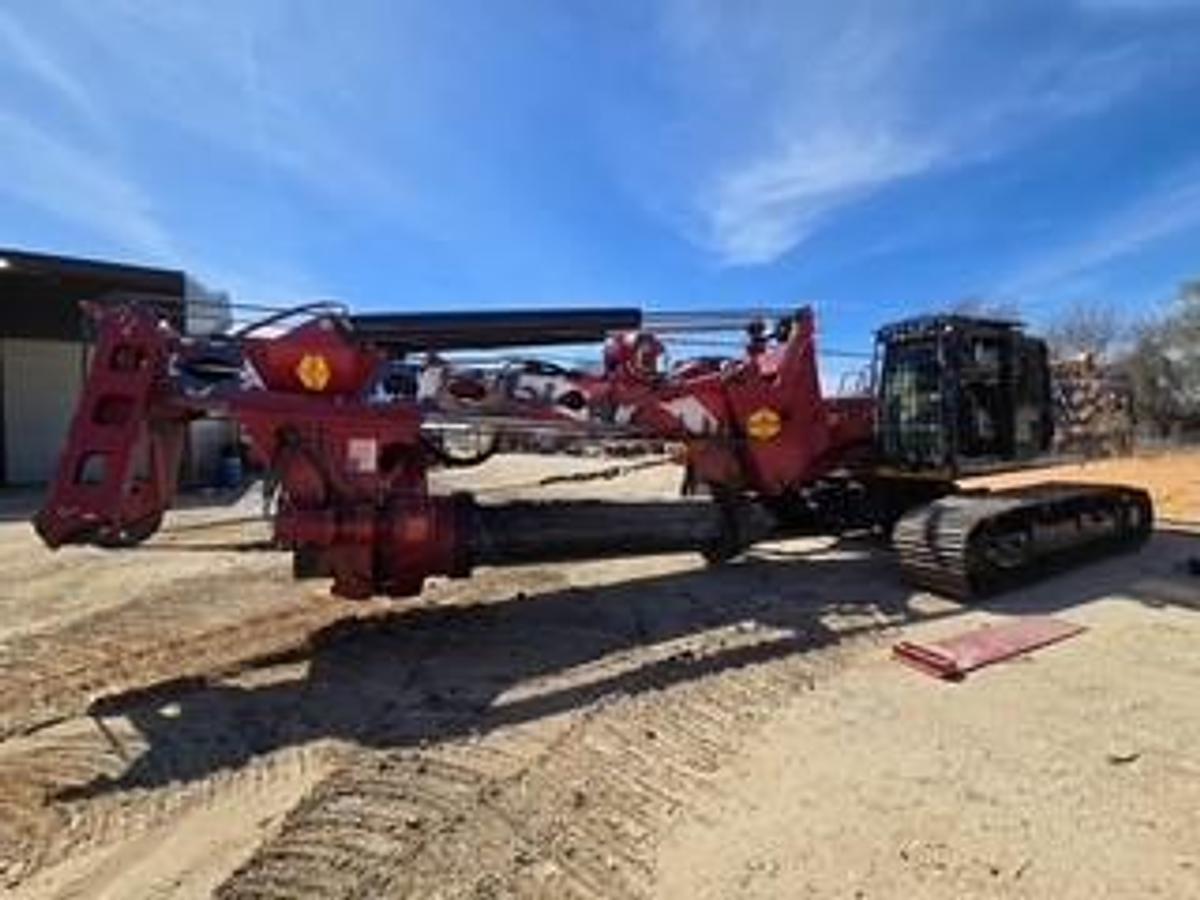 Used 2020 Watson 7300