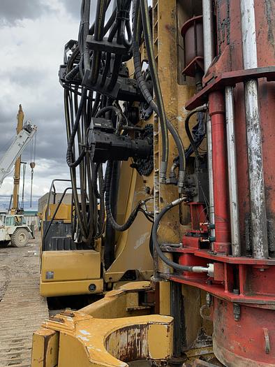 Used 2018 CZM EK125HH  