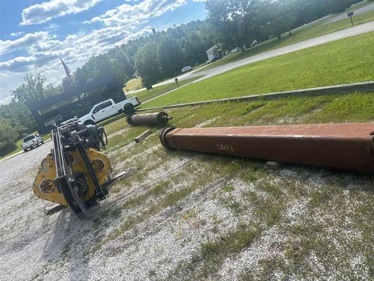 Used 2013 Bayshore DH60