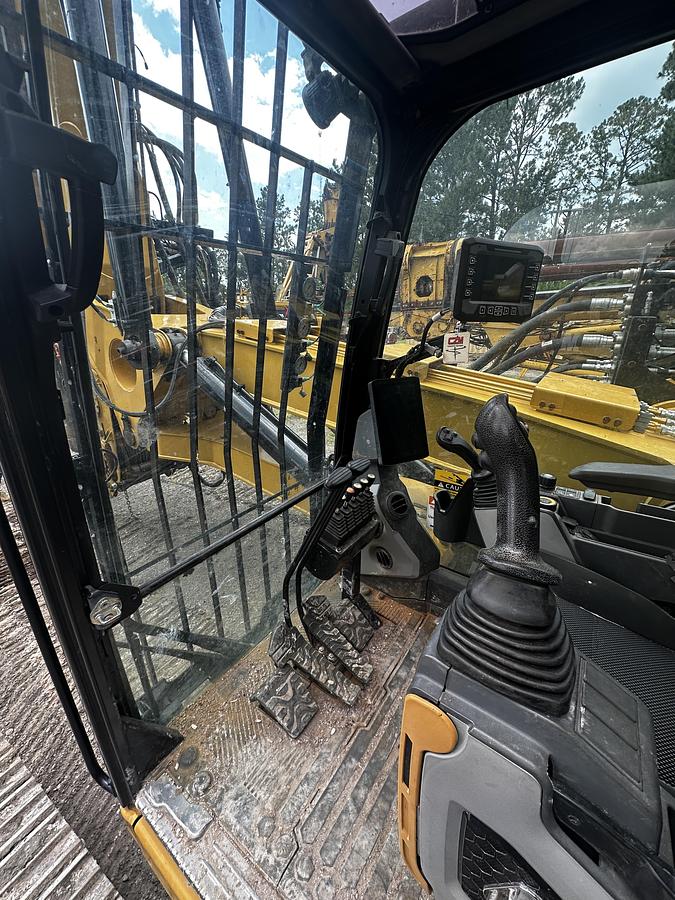 Used 2021 CZM Ek160SM