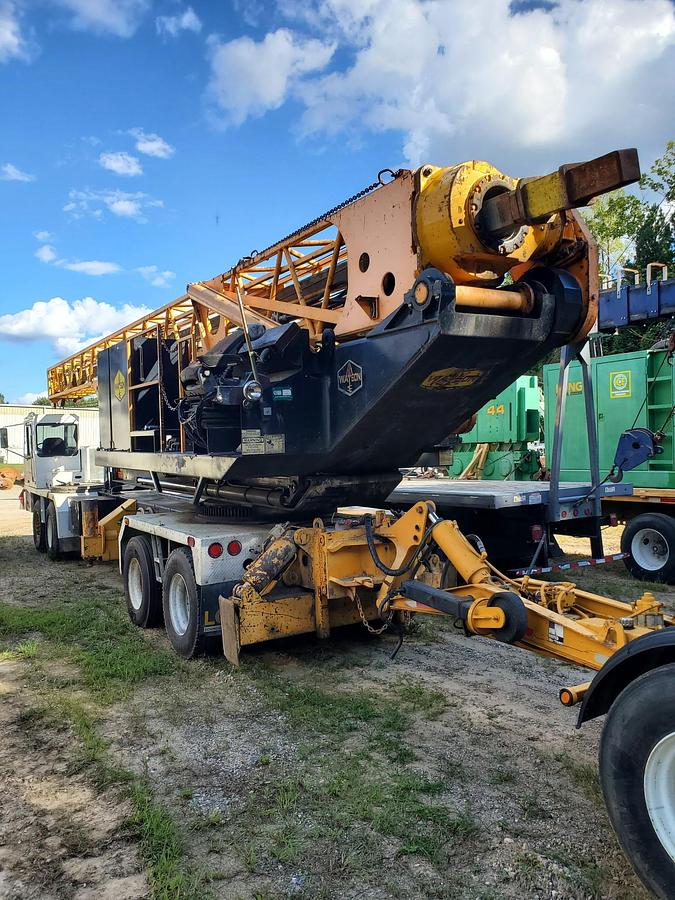 Used WATSON 3110RT ON TOR Carrier