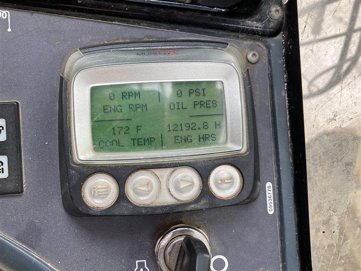 Used 2014 Soilmec SR75