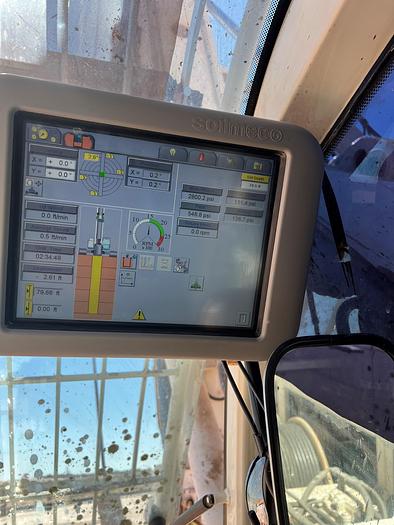 Used 2014 Soilmec SR30