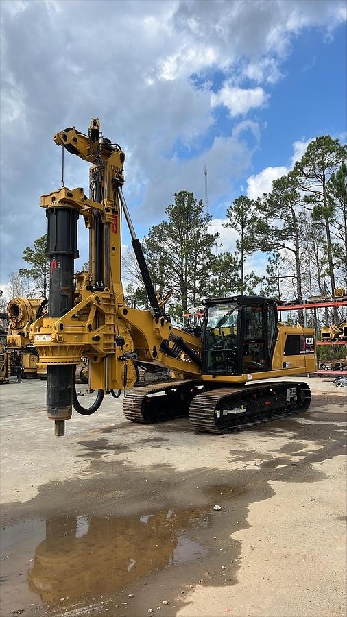 Used 2025 CZM EK65 Short Mast