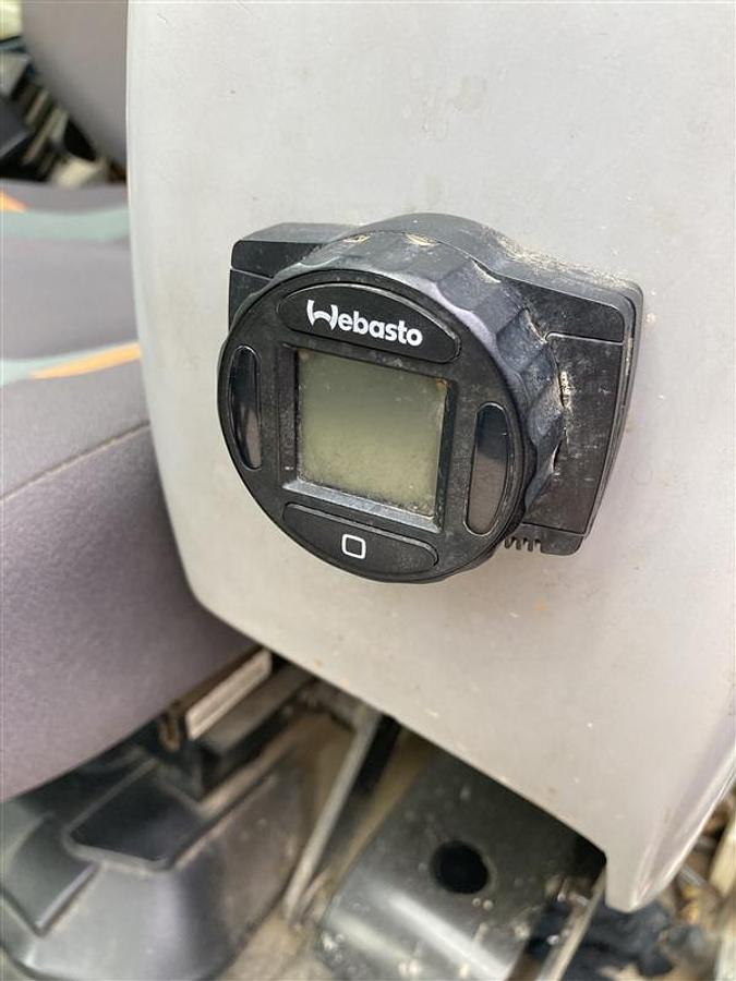 Used 2014 Soilmec SR75