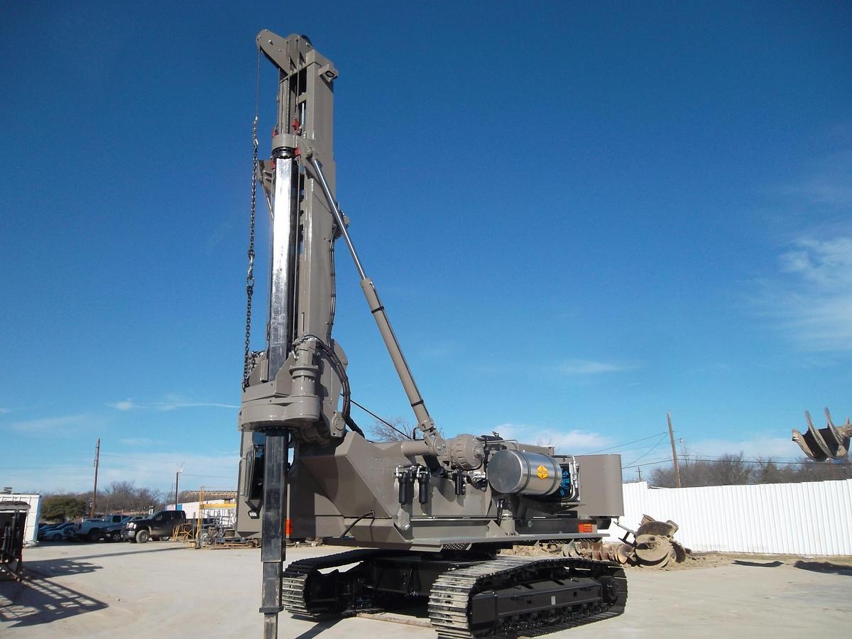 Used 2014 Watson 2500 CM
