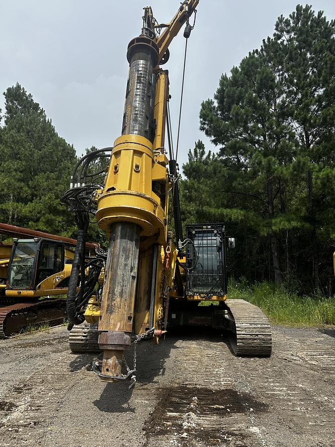 Used 2021 CZM Ek160SM