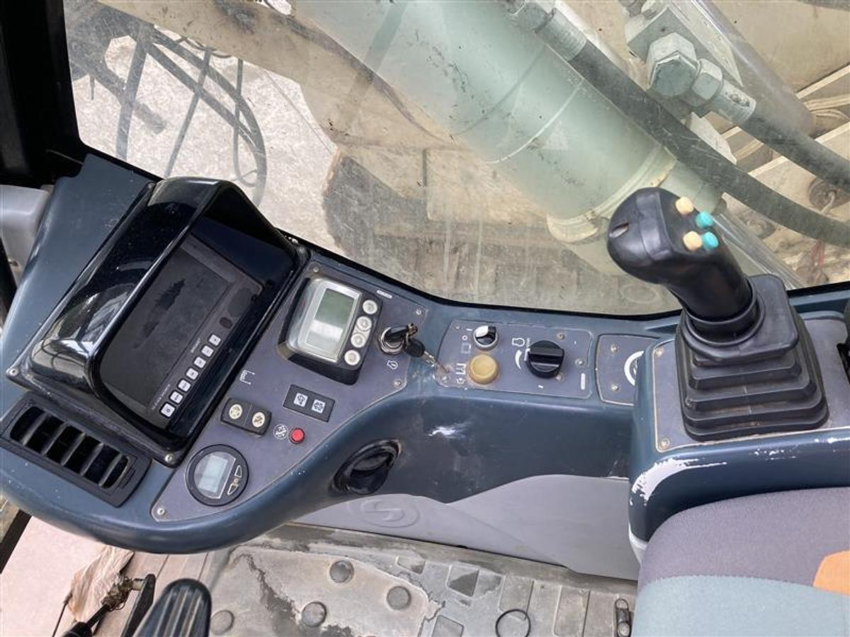 Used 2014 Soilmec SR75