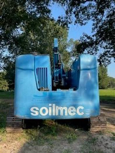 Used 2014 Soilmec SR45