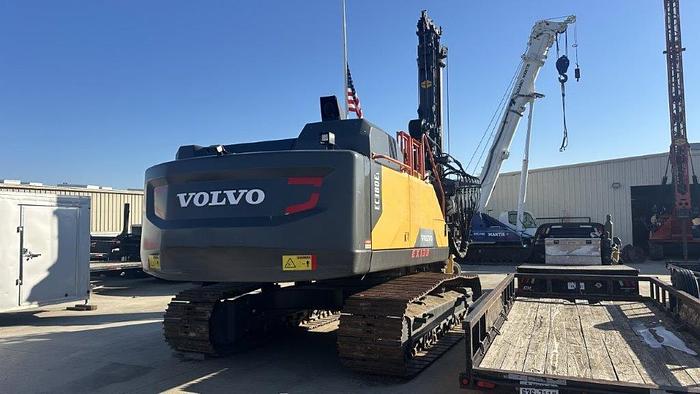 Used 2021 Watson EX130