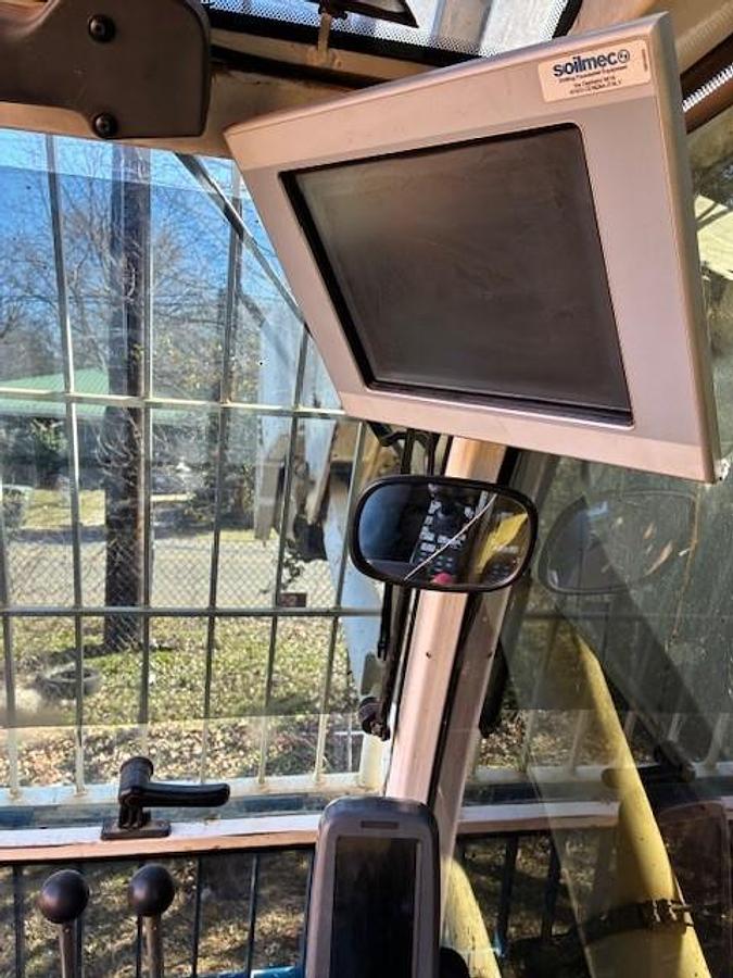 Used Soilmec SR-50