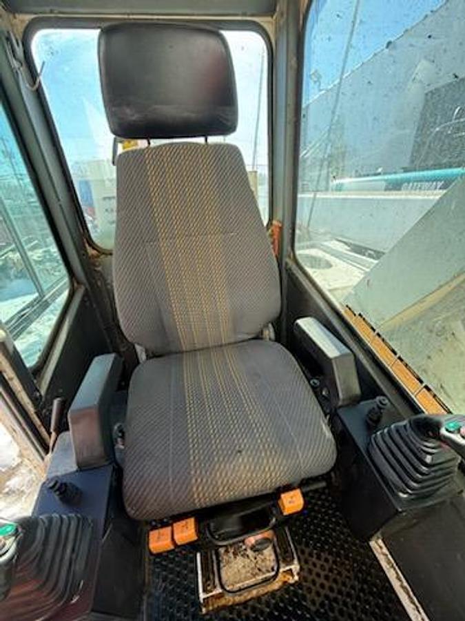 Used 2009 Mait HR-130