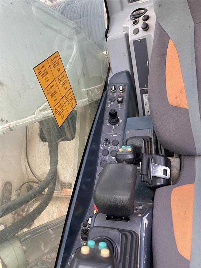 Used 2014 Soilmec SR75