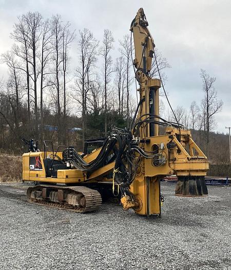 Used 2019 EK160USM