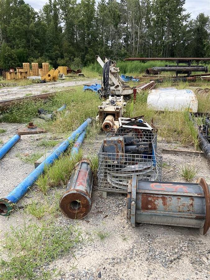 Used 2014 Soilmec SR75