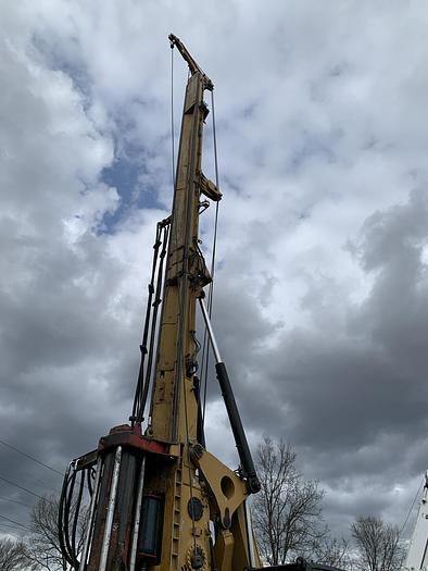 Used 2018 CZM EK125HH  