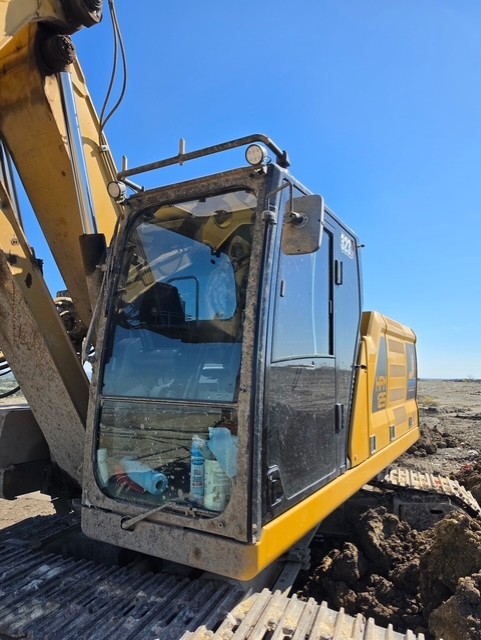 Used HPM 125