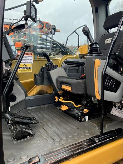 Used 2019 EK160USM