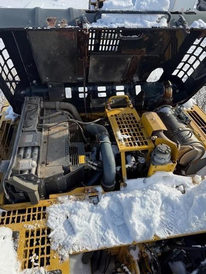 Used 2012 Bayshore DH60