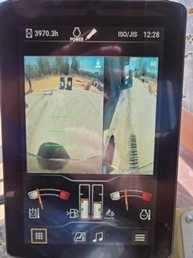 Used 2020 Watson 7300