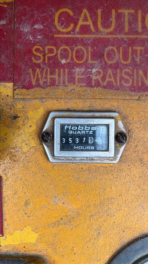 Used 1996 Watson 3100CM