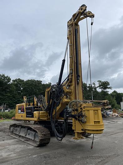 Used 2021 CZM EK200 SM